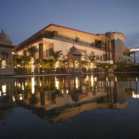 Dhauladhar Heights Resort Dharamshala Exterior foto