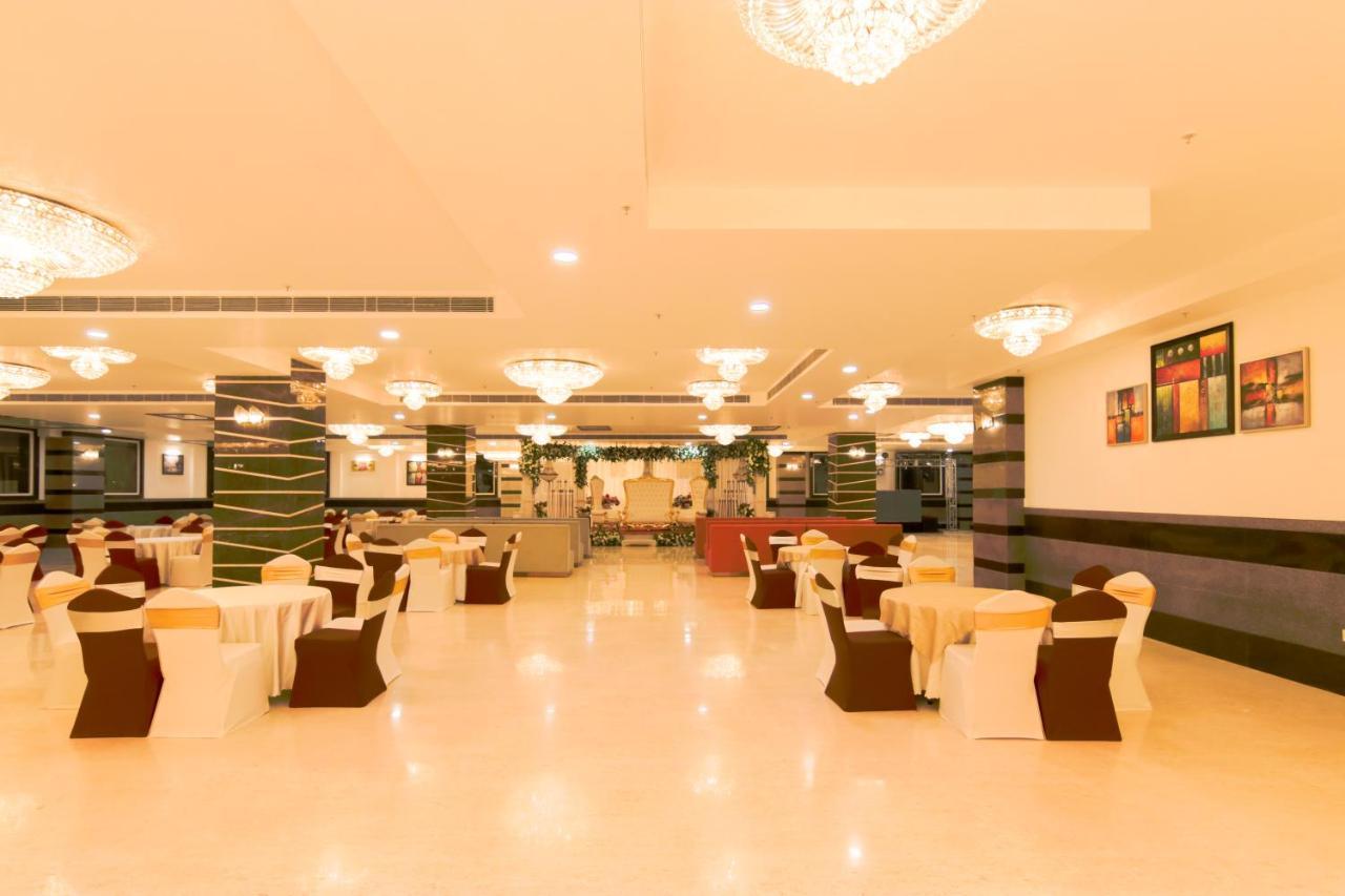 Dhauladhar Heights Resort Dharamshala Exterior foto